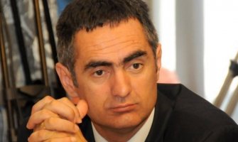 Damjanović osniva svoju partiju u narednih 10 dana