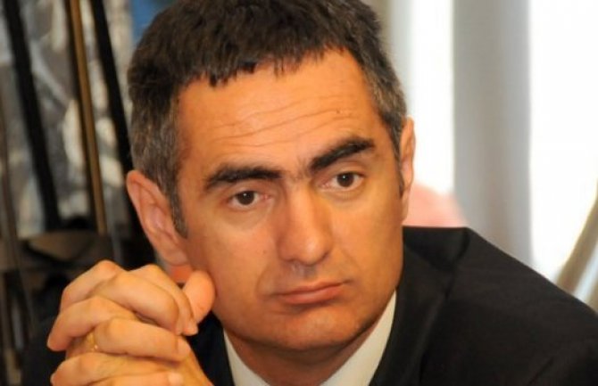 Damjanović osniva svoju partiju u narednih 10 dana