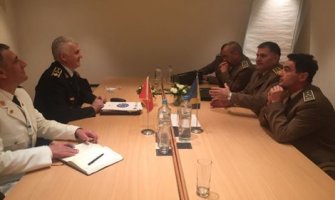 Ispunjeni svi preduslovi za pristupanje Crne Gore NATO-u