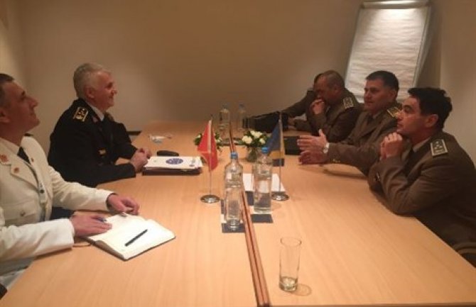 Ispunjeni svi preduslovi za pristupanje Crne Gore NATO-u