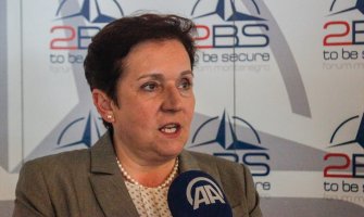 Ulaskom CG u NATO, BIH dobija sigurnu granicu i novog lobistu 