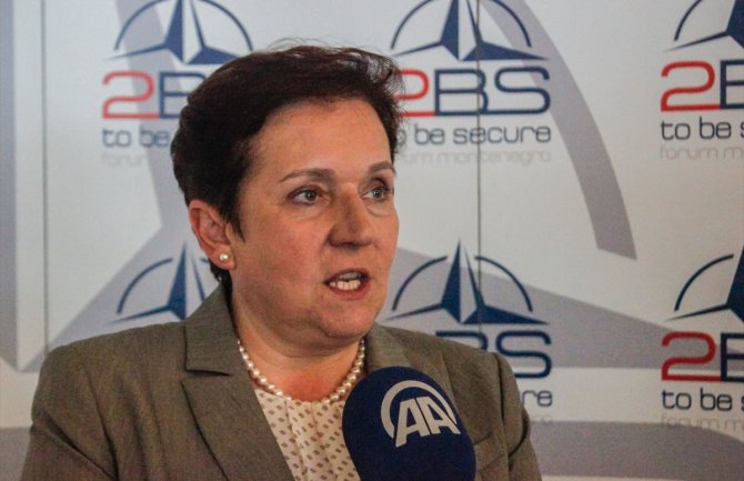 Ulaskom CG u NATO, BIH dobija sigurnu granicu i novog lobistu 