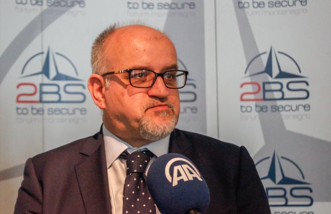 Crna Gora se ne plaši ekonomskih sankcija Rusije