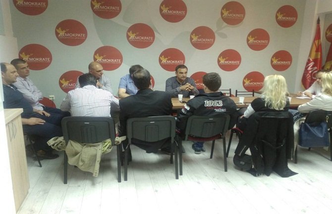 Dosadašnja opozicija dogovorila formirnje vlasti u Herceg Novom