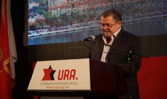 URA zahtijeva od Opštine Kotor: Hitno poslati inspekcije na Turski rt