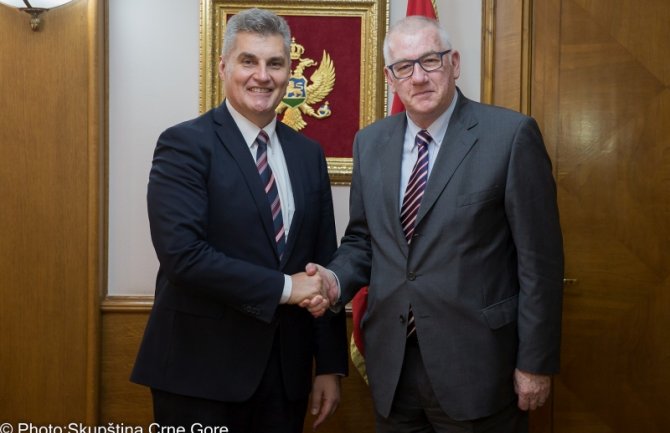 Bojkotovanje rada Skupštine nema legitimitet