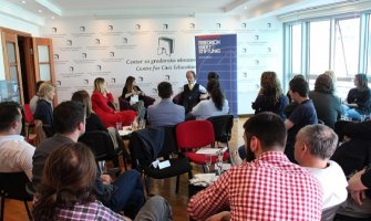 Proces pridruživanja poboljšava društvo