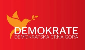 Demokrate SNP-u: Ludilo, vaše uvrede nam dođu kao pohvale