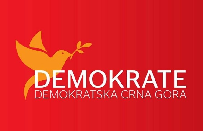 Demokrate SNP-u: Ludilo, vaše uvrede nam dođu kao pohvale