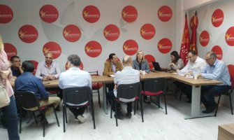 Opozicija dogovorila vlast, Katić predsjednik Opštine, Bigović Skupštine