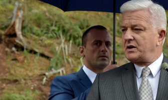 Marković: Ne pada mi na pamet da više pozivam opoziciju