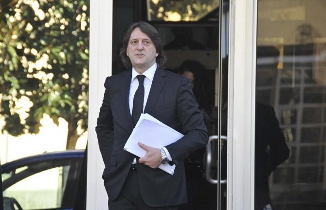 Bećirović i Rajković kažnjeni zbog incidentna u Beagle-u