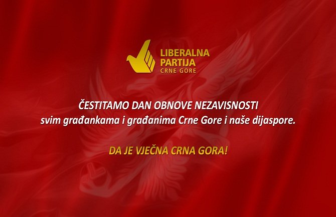 Popović: CG na pragu modernih i naprednih naroda