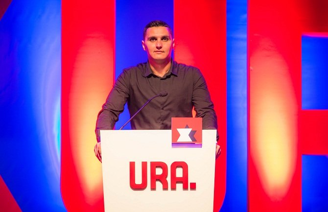 Pepić: Od Tuzi prave geto, a tvrde da smo Monako