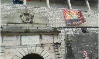DPS Kotor: Kome smeta nezavisna Crna Gora?