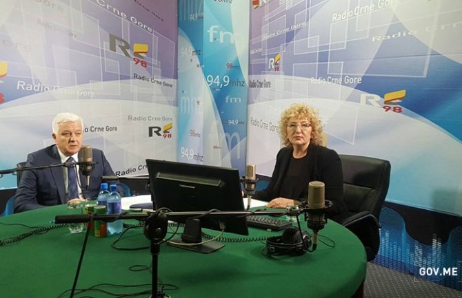 Marković: Ne želimo da pogoršamo odnose sa Moskvom iako smo prošli golgotu