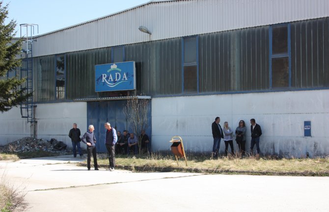 Demokrate BP: Kome je u interesu da ne radi fabrika mineralne vode?