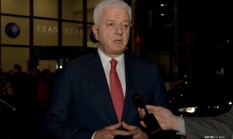 Crna Gora domaćin sljedećeg sastanka predsjednika vlada država Zapadnog Balkana