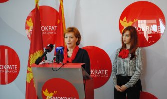 Popović: Smanjenjem javne potrošnje prvi na udaru će biti školstvo i zdravstvo