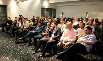 URA izabrala rukovodstvo u Ulcinju