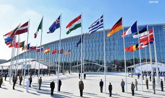 Članstvo u Alijansi garantuje granice Crne Gore