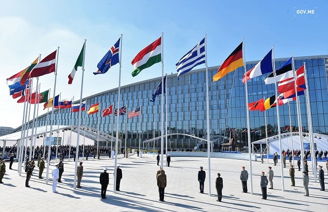 Članstvo u Alijansi garantuje granice Crne Gore