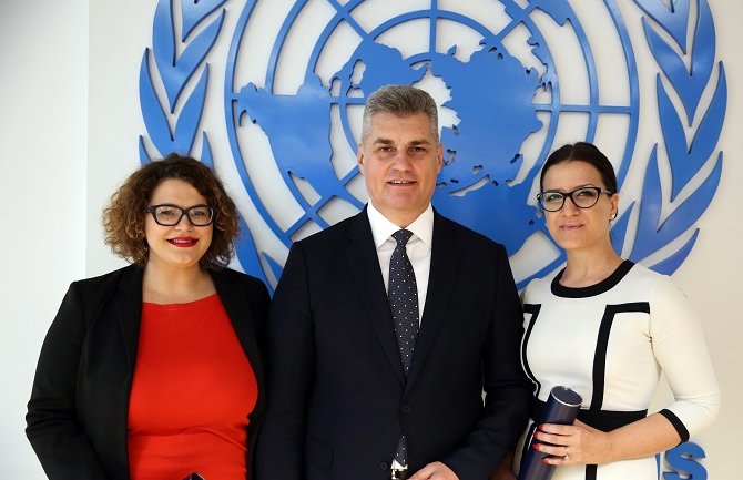 SD dio programa “Rodna ravnopravnost u političkim partijama”