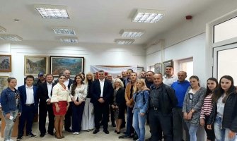 Vulević na čelu Socijaldemokrata Andrijevice