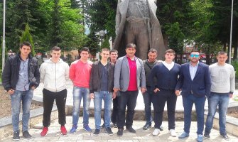 Crna Gora mladima garantuje samo kriminal, korupciju i siromaštvo