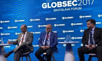 EU i NATO najbolji pristup u suzbijanju hibridnog ratovanja