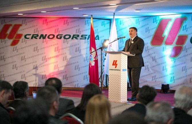 Ivančević: Vrijeme je za demokratsku izgradnju Crne Gore