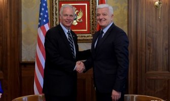 CG spremna da odgovori svim zadacima koji proističu iz članstva u NATO