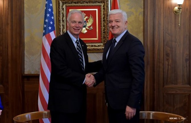 CG spremna da odgovori svim zadacima koji proističu iz članstva u NATO