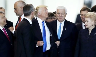 Marković: To što me Tramp gurnuo proslavilo je Crnu Goru