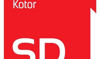 Brajović:  Socijaldemokrate mirna luka Kotora i cijele Crne Gore