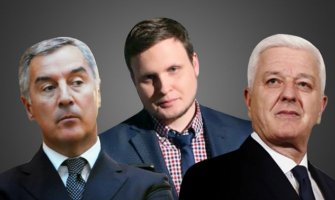 Ruske šaljivdžije: Teže je bilo dobiti Mila, počeli smo da se bavimo Balkanom