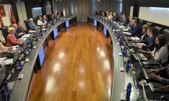 Otklonjena biznis barijere za investitore