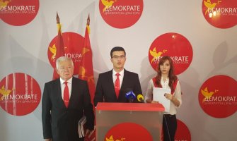  Šaranović: Tužilaštvo ne štiti zakon i građane