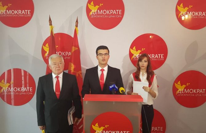  Šaranović: Tužilaštvo ne štiti zakon i građane