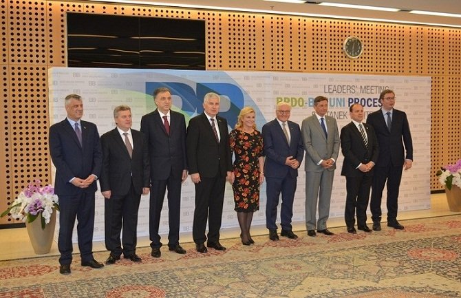 Suvereno pravo svake države je da vodi svoju politiku