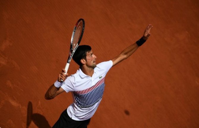 Đoković bi sezonu mogao da počne već od ATP Brizbejn