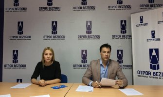 Milačić: Crna Gora danas ne ulazi u NATO, već NATO ulazi u Crnu Goru