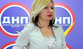 Jančovska: Samo nestranačka ličnost može poraziti Đukanovića