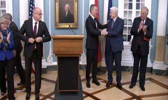 Crna Gora zvanično članica NATO-a