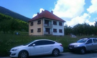 Zločin u Plavu: Konatar i Šoškić osumnjičeni za teško ubistvo