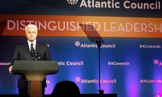 Ulazak CG u NATO je mali korak za ostale, a za nas poput Armstrongovog na Mjesecu