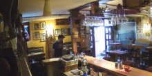 Krađa u lokalu u Bloku V: Konobar izašao, gost iskoristio priliku (VIDEO)