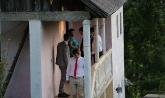 DPS će biti nokautiran i na onim područjima gdje se držao na nogama