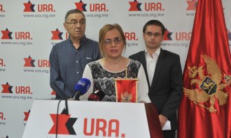 Grbavčević: Poboljšati položaj žena u Crnoj Gori