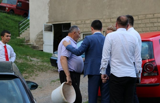 Nezaposlenost problem broj jedan za mještane Polja i Podbišća 